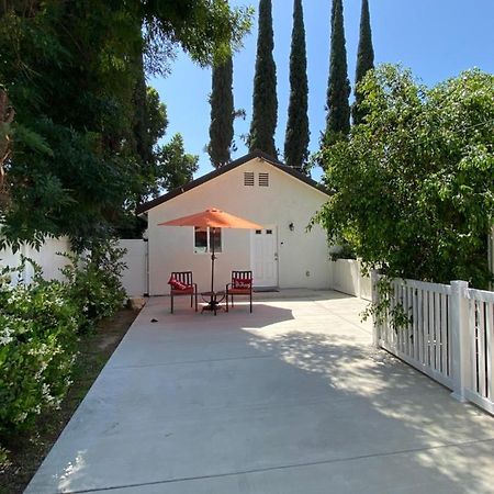 Home Away From Home Los Angeles Exterior photo