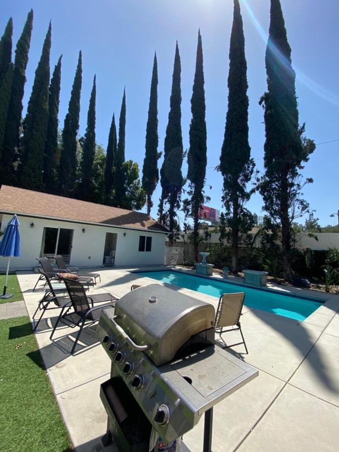Home Away From Home Los Angeles Exterior photo
