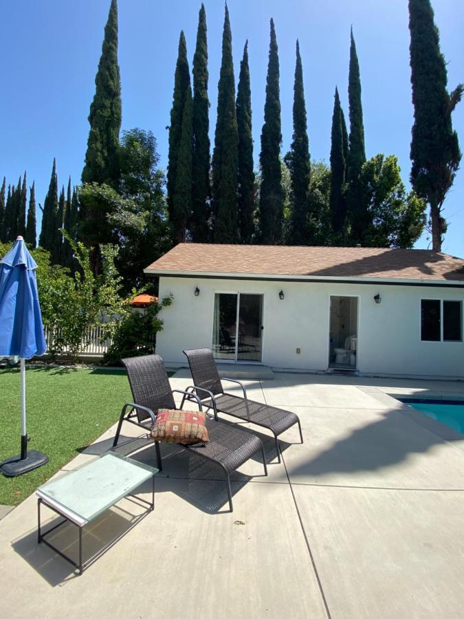 Home Away From Home Los Angeles Exterior photo