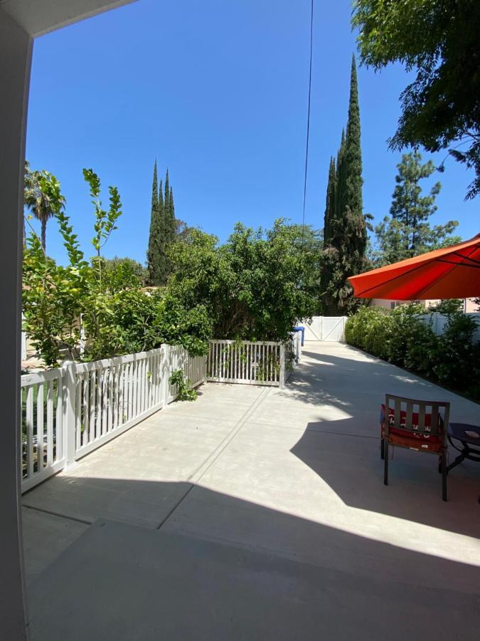 Home Away From Home Los Angeles Exterior photo
