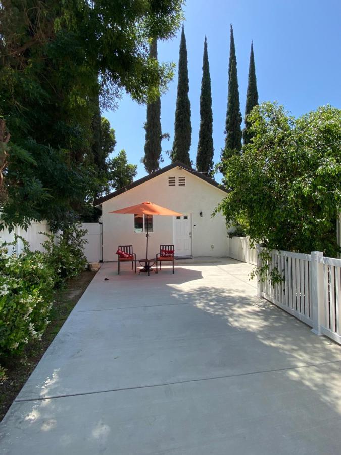 Home Away From Home Los Angeles Exterior photo