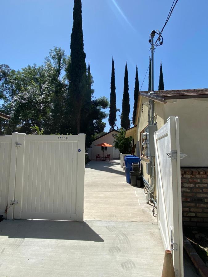 Home Away From Home Los Angeles Exterior photo