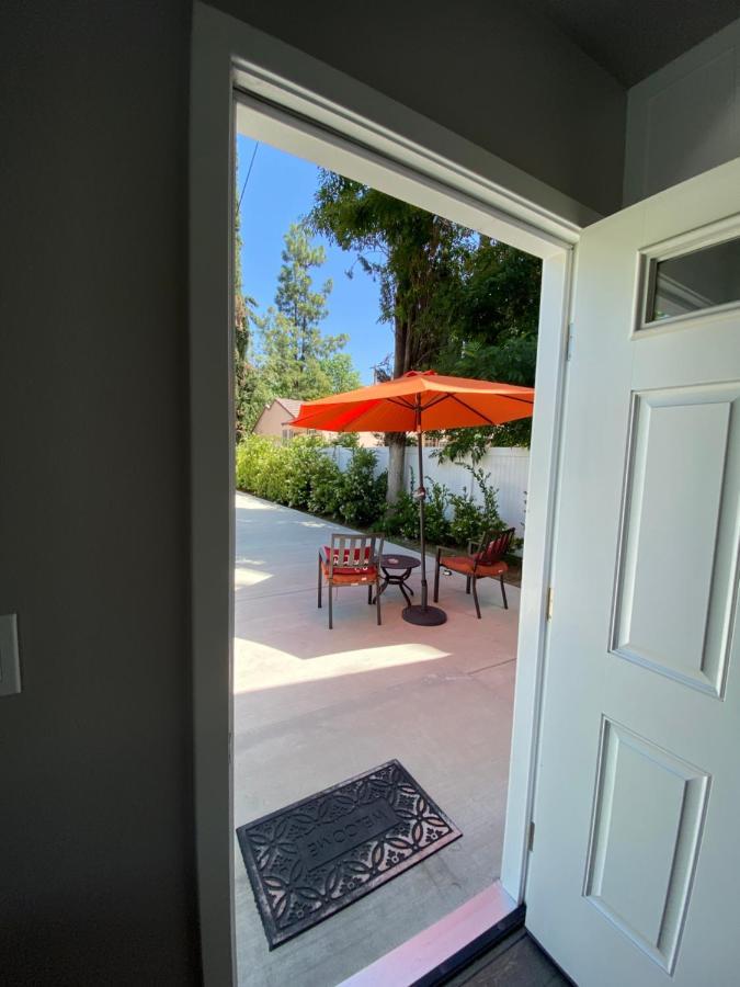 Home Away From Home Los Angeles Exterior photo