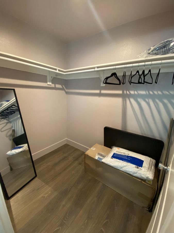 Home Away From Home Los Angeles Exterior photo