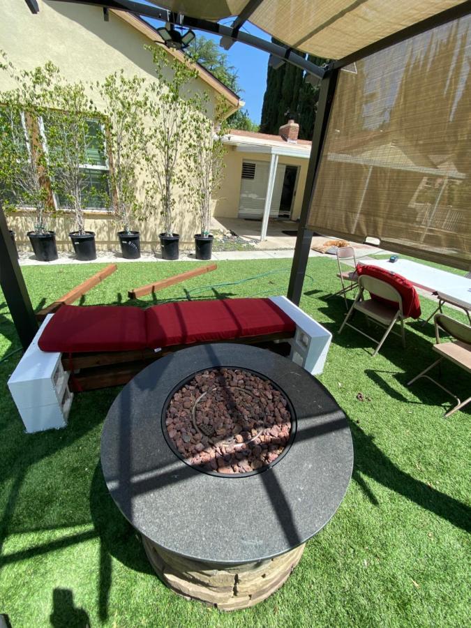 Home Away From Home Los Angeles Exterior photo