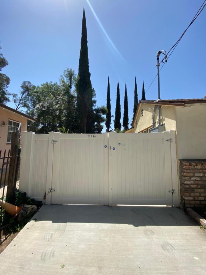 Home Away From Home Los Angeles Exterior photo