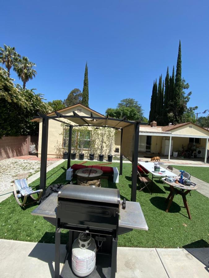 Home Away From Home Los Angeles Exterior photo
