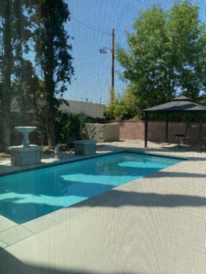 Home Away From Home Los Angeles Exterior photo